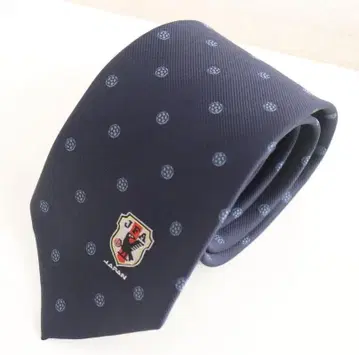 축구 일본 대표 넥타이 새상품 레어 7