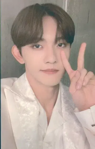 INI 타지마 쇼고 2022 BREAK THE CODE 23