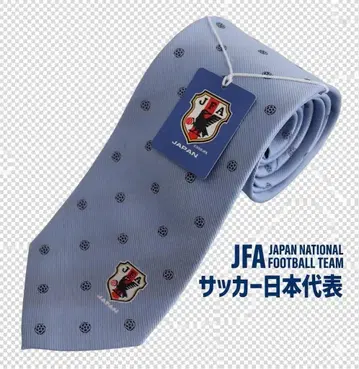 축구 일본 대표 넥타이 새상품 레어 8
