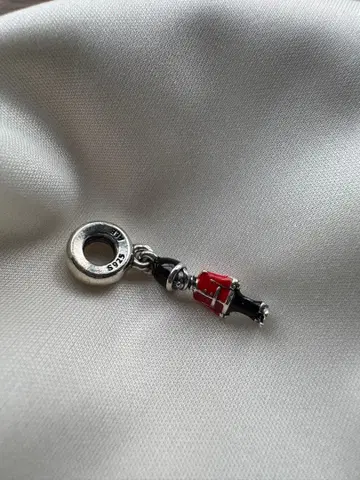 판도라 로얄 가드 참 S925 ALE 영국 구매