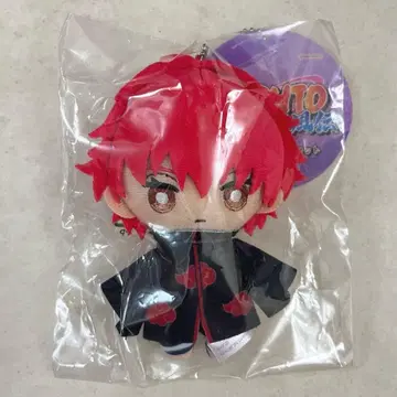 NARUTO 나루토 돌풍전 볼체인 마스코트 전갈