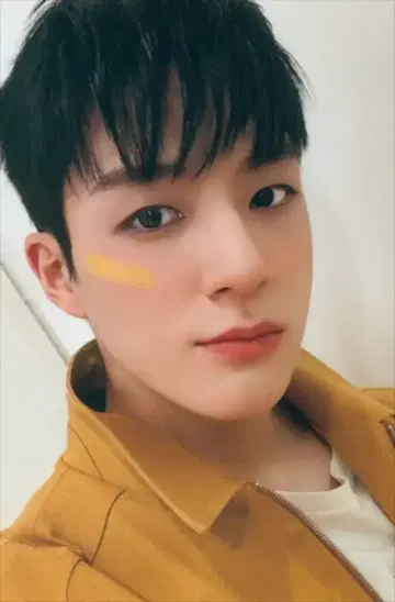 NCT DREAM POSTER VER. JENO Moonlight