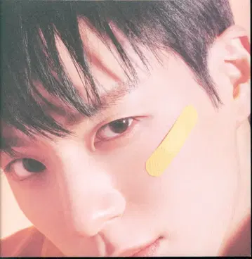 NCT DREAM 포스터반 JENO Moonlight JENO