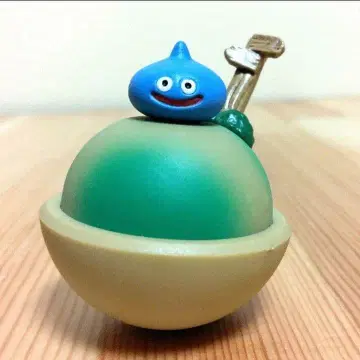 드래곤 퀘스트 드래곤 퀘스트 슬라임 오키아가리 코보시 피규어