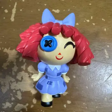 라가타 애니미니즈 피규어