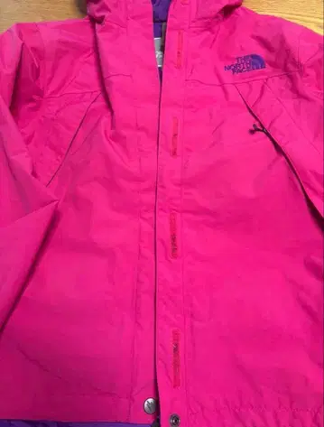 THE NORTH FACE SCOOP JACKET 스쿠프 자켓