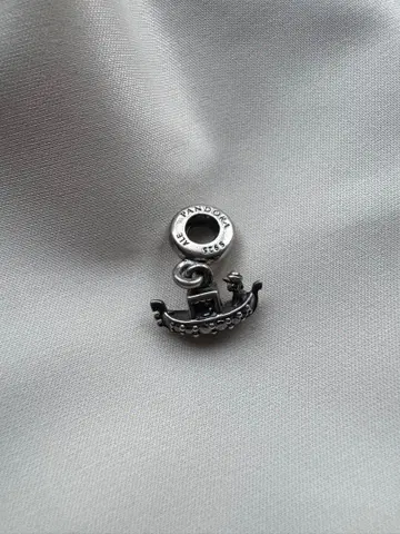 판도라 베네치아 곤돌라 참 S925 ALE 이탈리아 구매