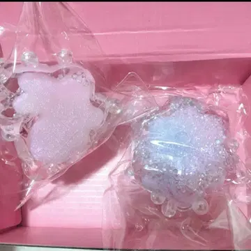 반짝반짝 선생님 월병 토끼