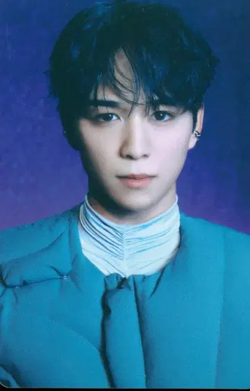 INI Ascending ver. 고토 타케루 THE ORIGIN