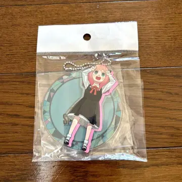 스파이 패밀리 SEGA 한정판 아크릴 스탠드