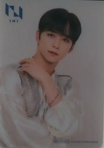 INI HMV 고토 타케루 Awakening