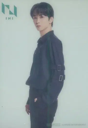 INI HMV 고토 타케루 I