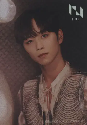 INI TowerRecords 고토 타케루 Awakening