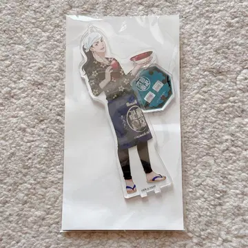 바지 케이스케 아크릴 스탠드