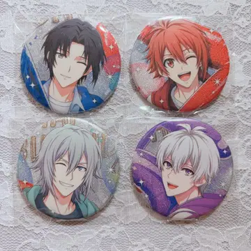 아이들리시 세븐 RabbiTube 이오리, 리쿠, 타마키, 소고