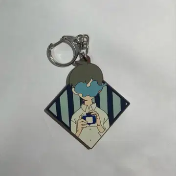 [ 최저가 ] 요루시카 굿즈 에이미 러버 키링 전생