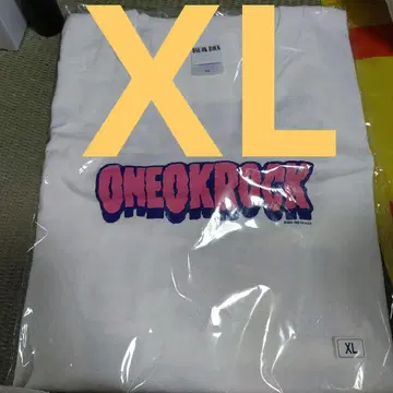 ONEOKROCK DETOX JAPAN 2025 티셔츠