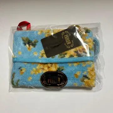 페이러 미모사 티슈 파우치