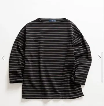 SAINT JAMES (세인트 제임스) 별주 웨쌍 루즈 보더