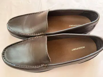 [ ROCKPORT ] 26.5cm 아틀란틱 글라이드 남성용