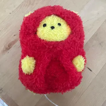 treasure 트레저 재혁 봉제 인형 라우