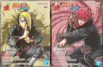 NARUTO VIBRATION STARS 사소리&디다라