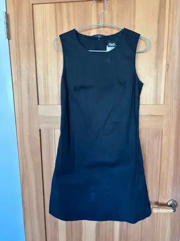 돌체앤가바나 원피스