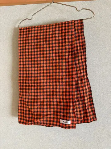 ICHI antiquites 이치앤티크스 린넨 스톨