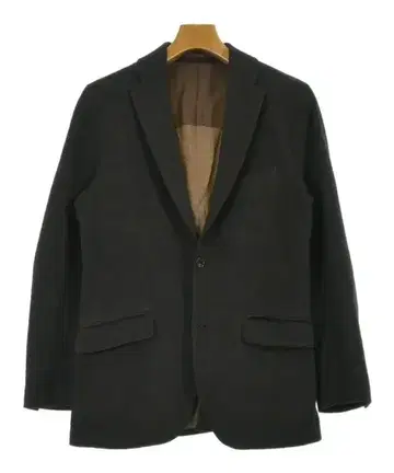 Nolley's 테일러드 자켓 남성용