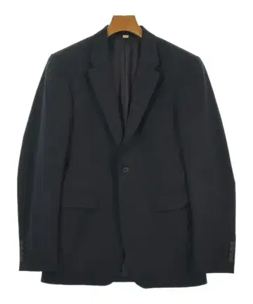 BURBERRY 테일러드 자켓 남성용