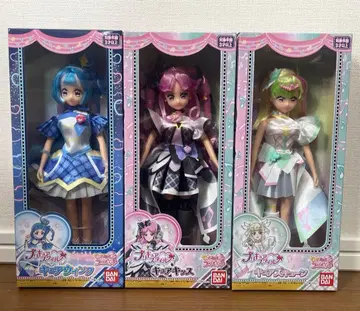 [ 새상품 ] 프리큐어 스타일 큐어 키스 큐어 큔 큐어 윙크