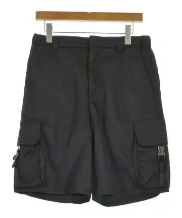 PRADA 숏팬츠 남성용