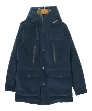 WOOLRICH 다운 자켓/다운 베스트 남성용