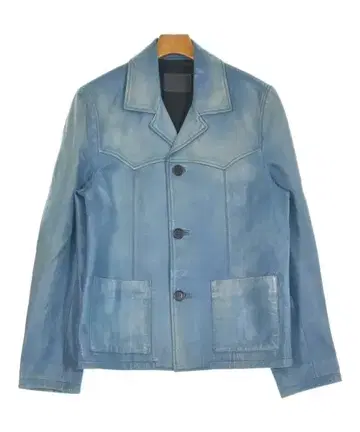 PRADA 블루종 (기타) 남성용