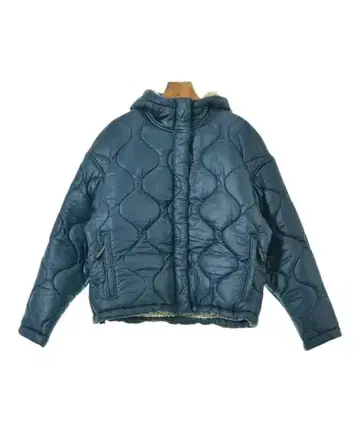 District Vision 블루종 (기타) 여성용