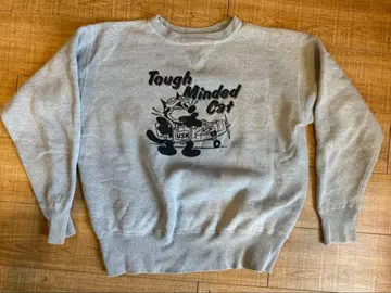 The REAL McCOYs (구 마코이) Felix 맨투맨