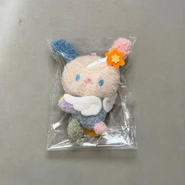 [ 미사용 새상품 완판템 ] AS KNOW AS plus 천사 우사하나