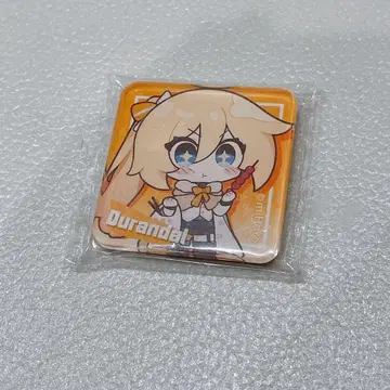 붕괴 3rd 마그넷 듀란달