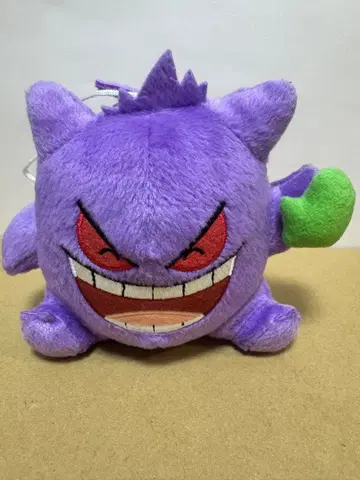 팬텀 포켓몬핏 봉제 인형