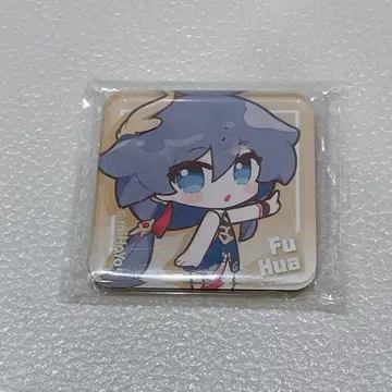 붕괴3rd 마그넷 후카