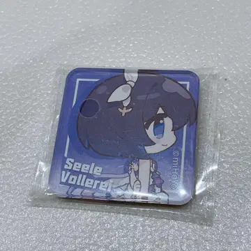 붕괴3rd 마그넷 제레