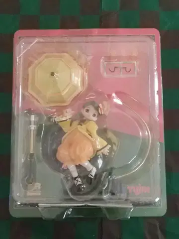 [미개봉] SRDX 로젠 메이든 트로이멘트 금사자 (카나리아)