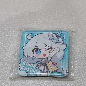 붕괴3rd 마그넷 키아나