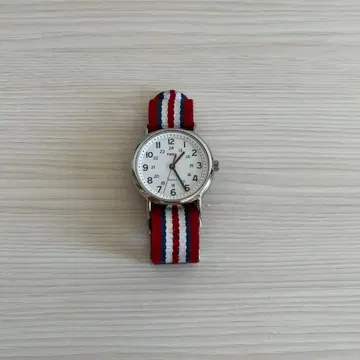 TIMEX WEEKENDER CENTRAL PARK 손목시계