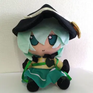 동방 project 후모후모 코이시 코메이지 코이시 봉제 인형