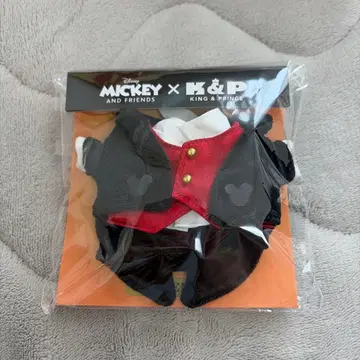 나가세 하피누이 옷 갈아입기 의상 미키