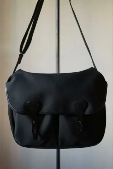 미사용 새상품 Billingham 비링햄 Studio Satchel