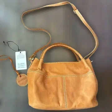 zucchero filato 2way 숄더백