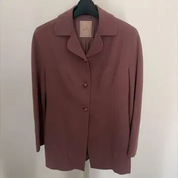 시빌라 테일러드 자켓