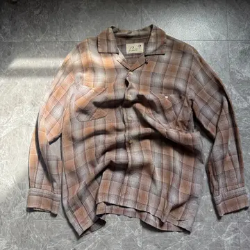 [오늘만] 60s 옴브레 레이온